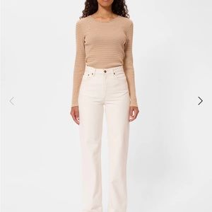 Brand new Nudie Jeans - Clean Eileen W27 x L34